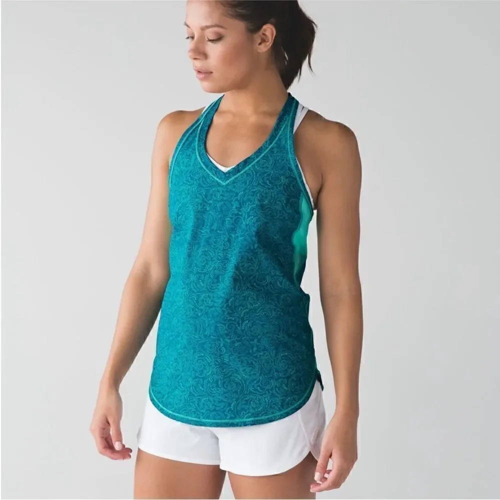 lululemon athletica lululemon fast